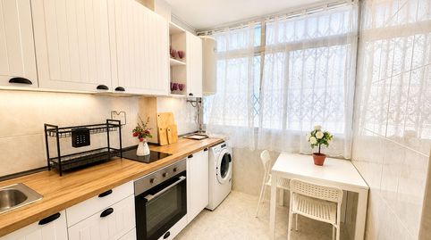 Foto 4 de Planta baja en venta en Centro ciudad, Fuengirola