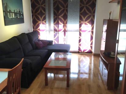 Living room of Attic for sale in Collado Villalba  with Air Conditioner and Heating