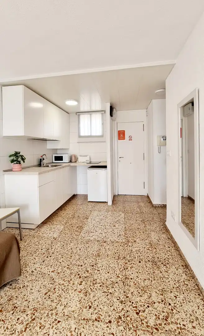 Apartamento con ascensor en venta en Playa de Levante, imagen 6