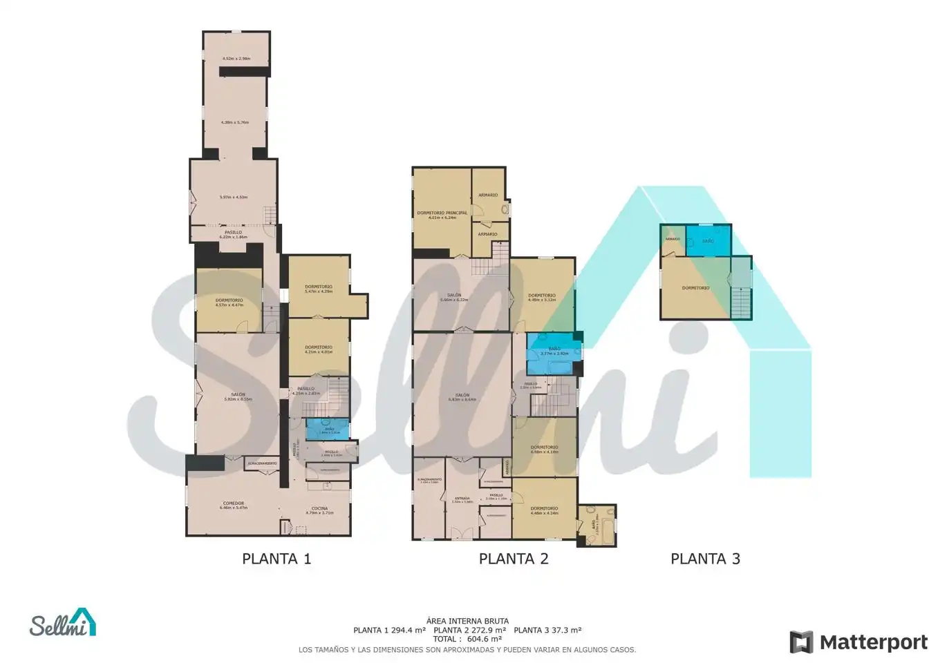 Casa o chalet en venta en Oviedo  con Jardín privado y Balcón