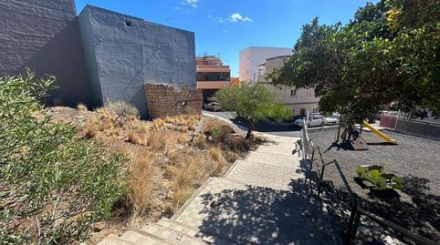 Foto 3 de Residencial en venta en Trepadora, Barranco Grande, Santa Cruz de Tenerife Capital