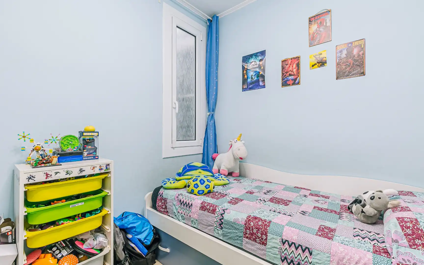 Piso con terraza en venta en Magalhães, imagen 22