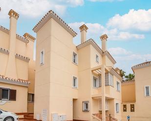 Vista exterior de Planta baixa en venda en Cartagena amb Piscina