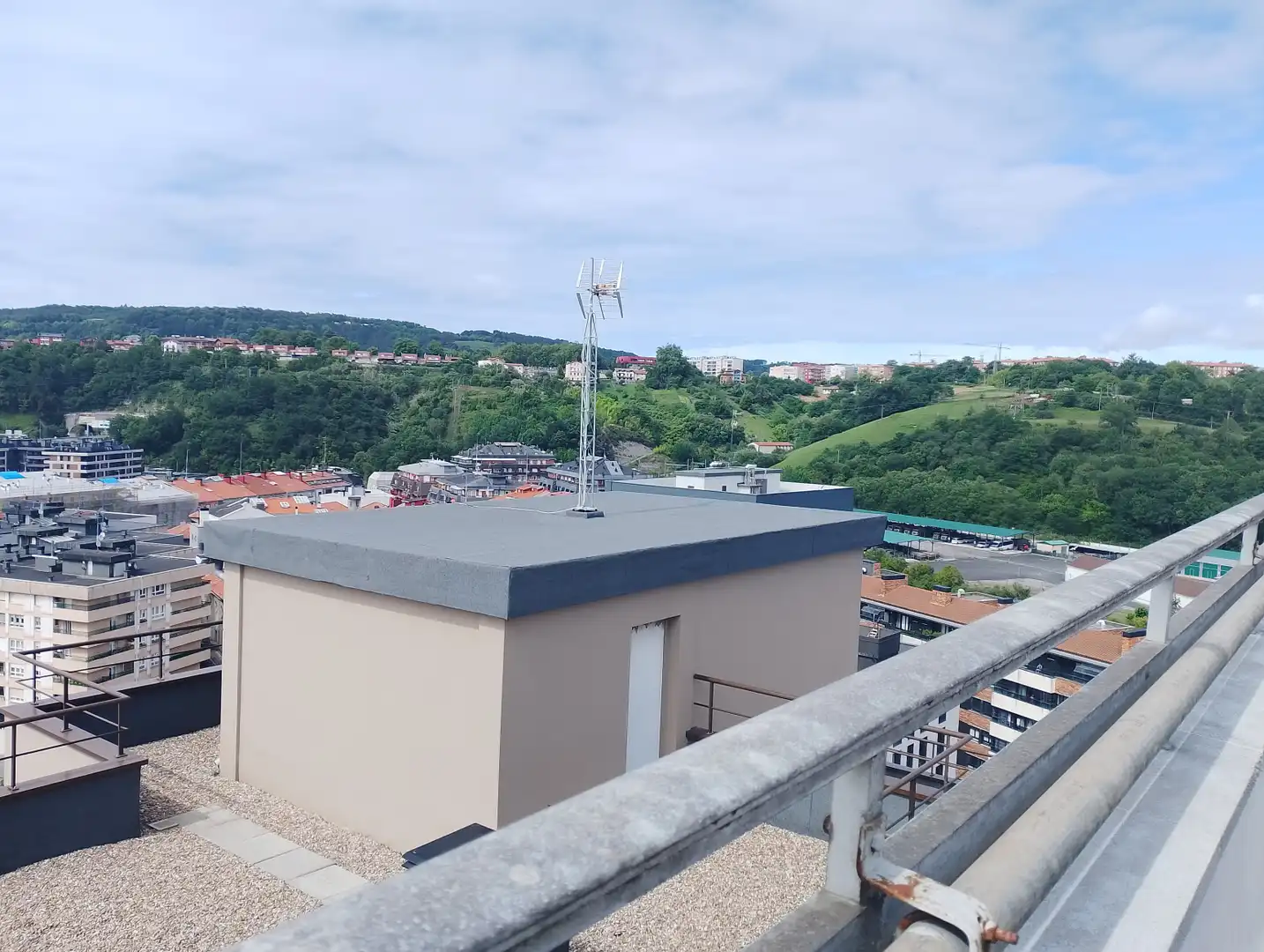 Flat for rent in Gipuzkoa - Alto de los Robles, 11, Loiola