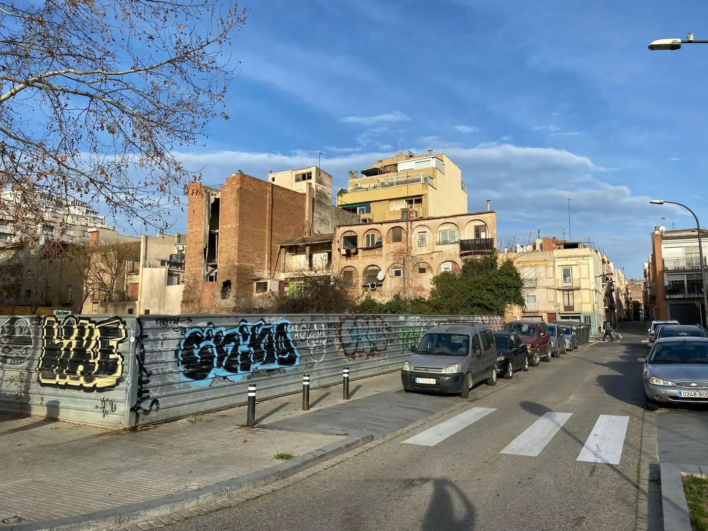 Wohnbaugrundstück zum Verkauf in Llevant, imagen 14