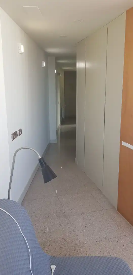 Apartamento de alquiler en Madrid con Aire acondicionado, Calefacción y Parquet