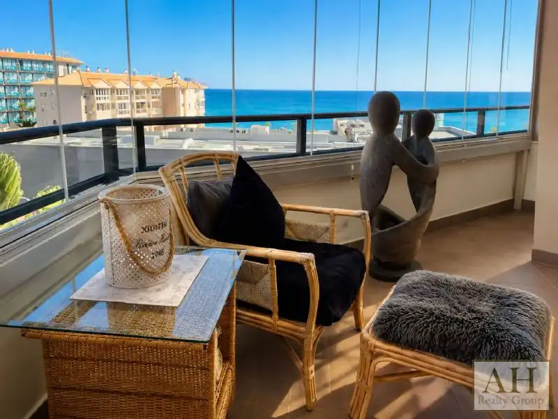 Appartement compact à vendre à L'Albir, imagen 2