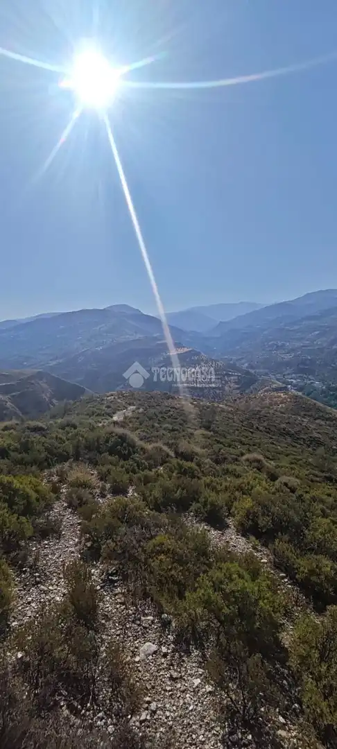 Rustikales Grundstück zum Verkauf in Pinos Genil, imagen 12