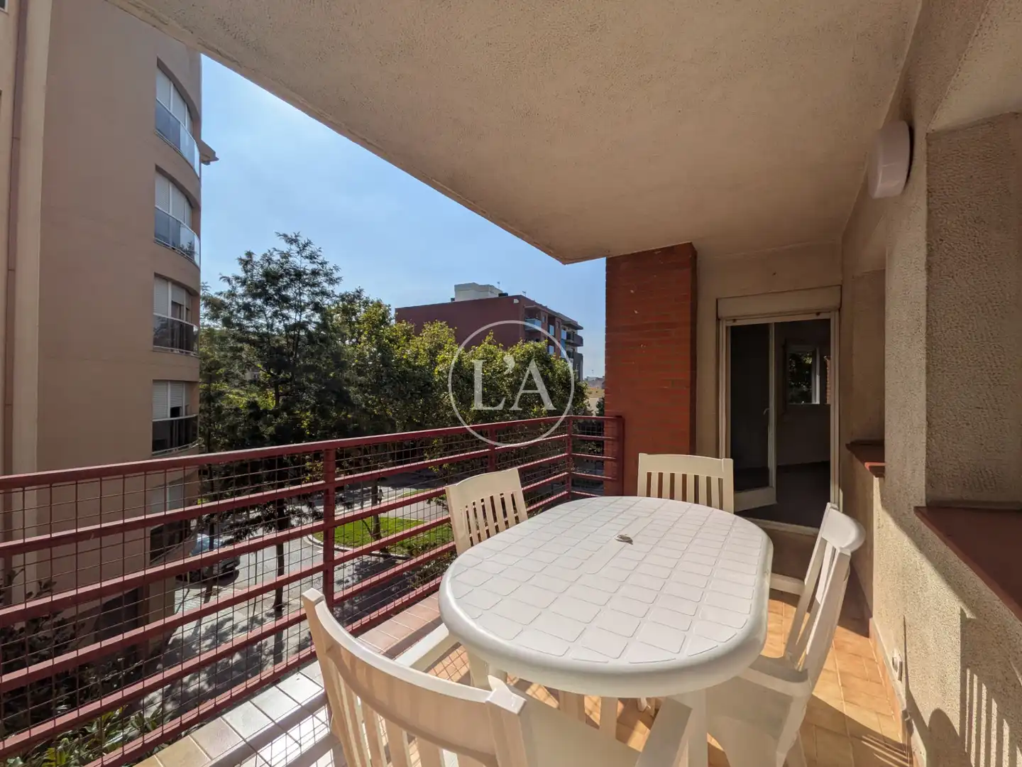 Terrace of Flat for sale in Casc Antic - Nou Cambrils