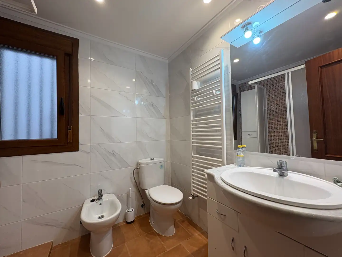 Bathroom of Flat for sale in Quel, La Rioja