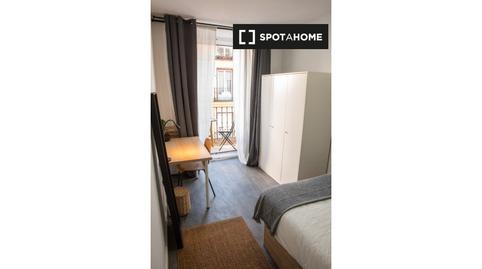 Photo 5 of Flat to share in Palacio,  Madrid Capital