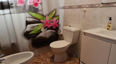 Foto 4 de Casa o xalet en venda a N/a, -1, Pedanías Este, Aspe