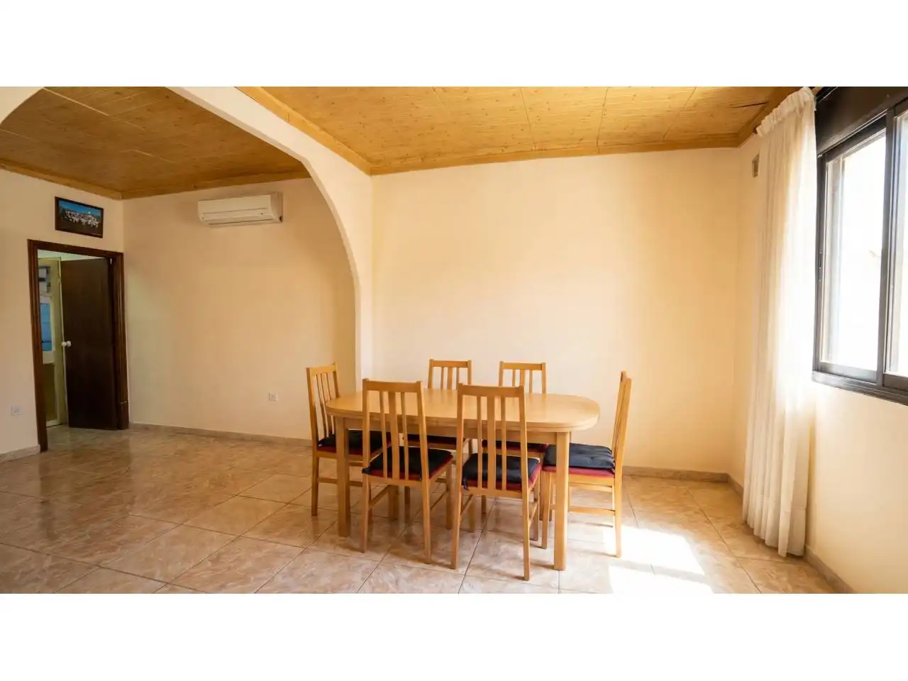 Dining room of Houses for sale in Sant Quirze del Vallès  with Heating, Private garden and Terrace