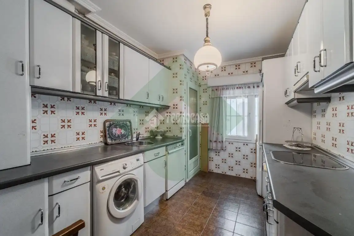 Flat for sale in Villaverde, imagen 10