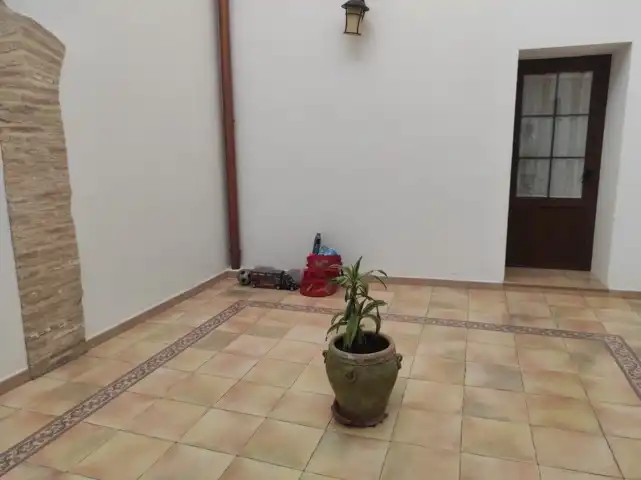 Casa o xalet en venda en Carmona amb Aire condicionat i Calefacció