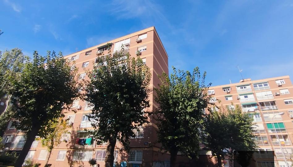 Foto 1 de Piso en venta en Calle de Maqueda, 118, Aluche, Madrid