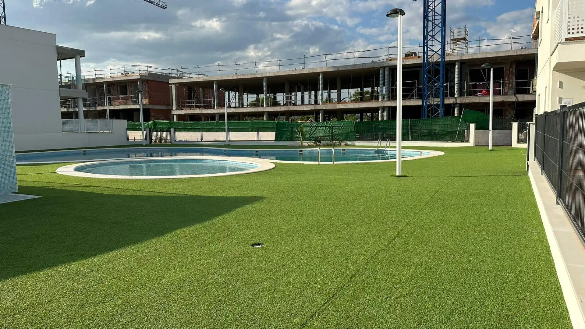 Appartement compact avec piscine à vendre à PAI SECTOR TORRELASAL, imagen 33