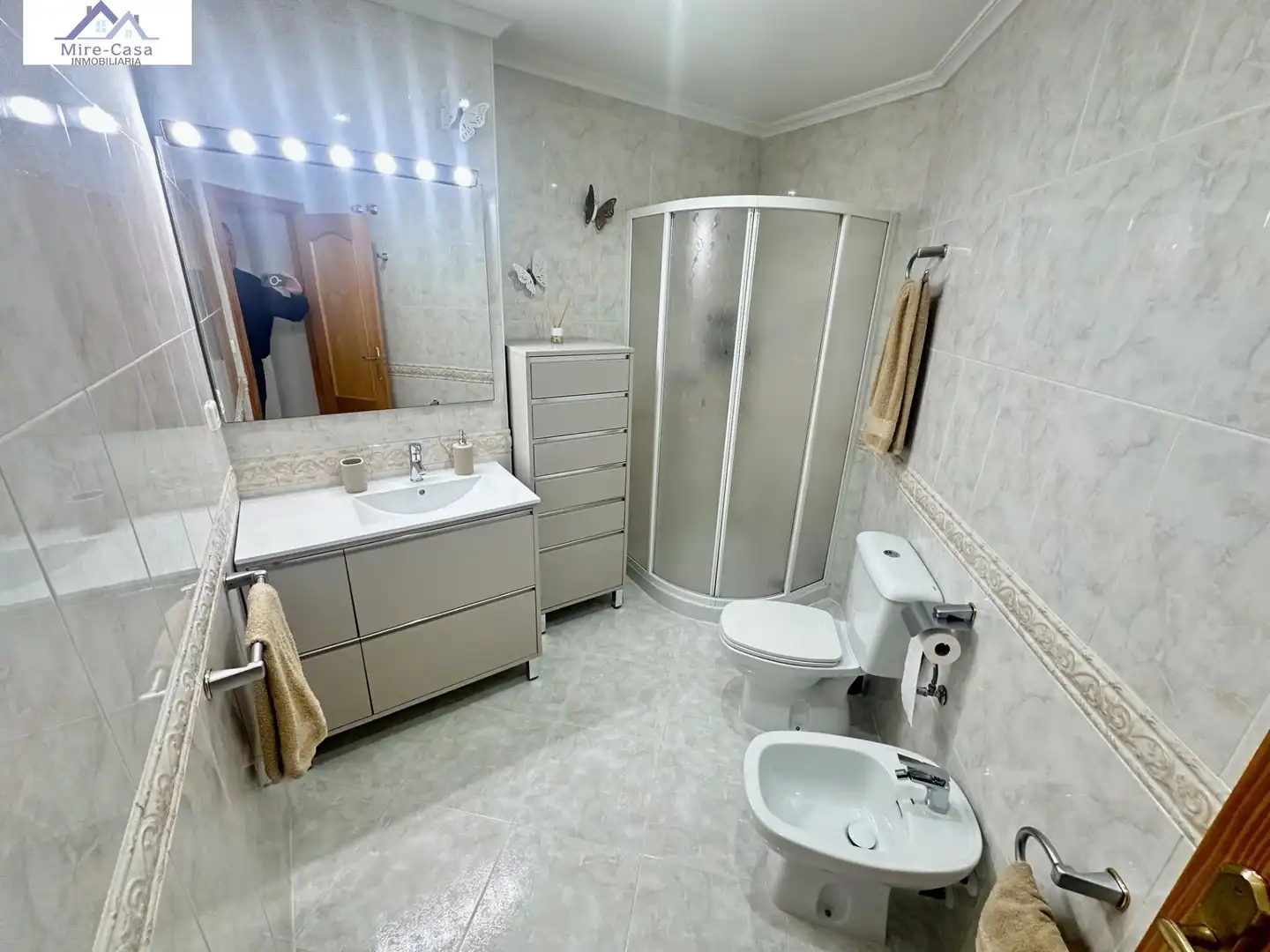 Flat for rent in Carrús Oeste