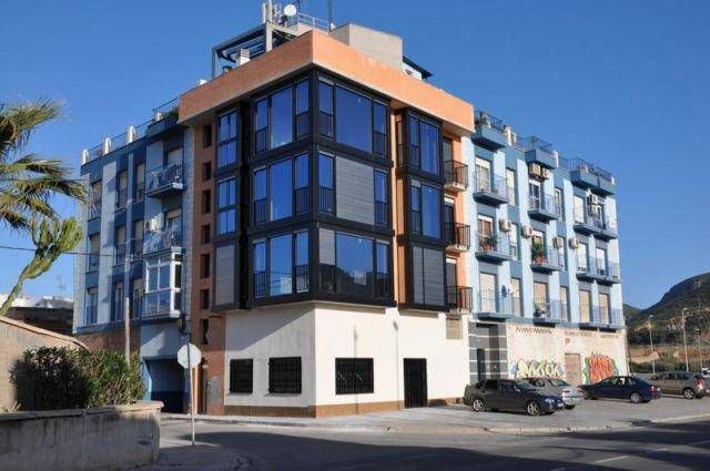 Flat to rent in Santa Lucía