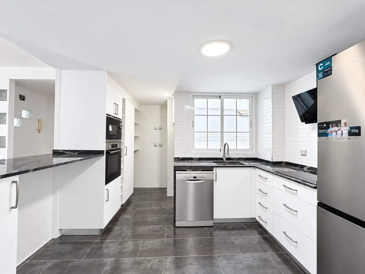 Appartement avec terrasse à vendre à Calle SANT VICENT FERRER, imagen 7