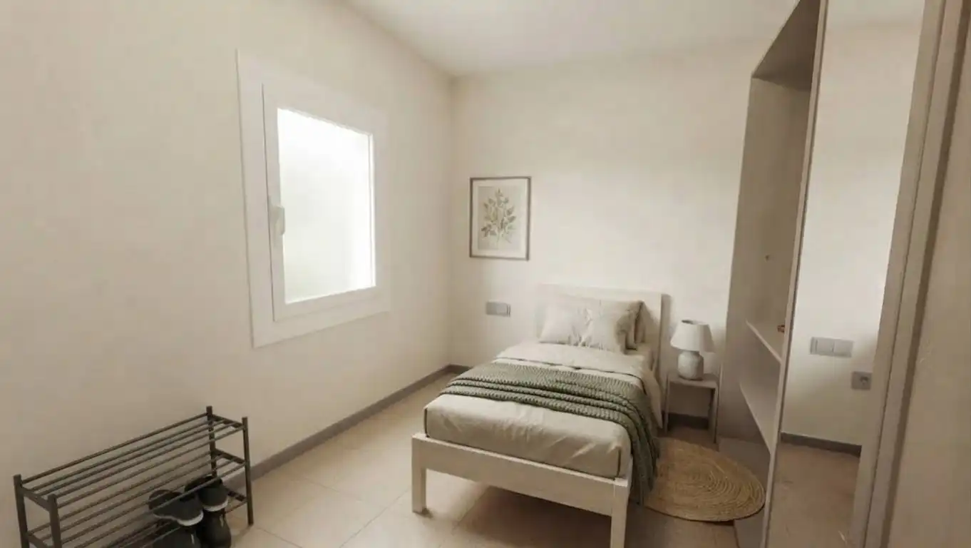 Wohnung mit Terrasse zum Verkauf in Carrer de Còrsega 5, imagen 11