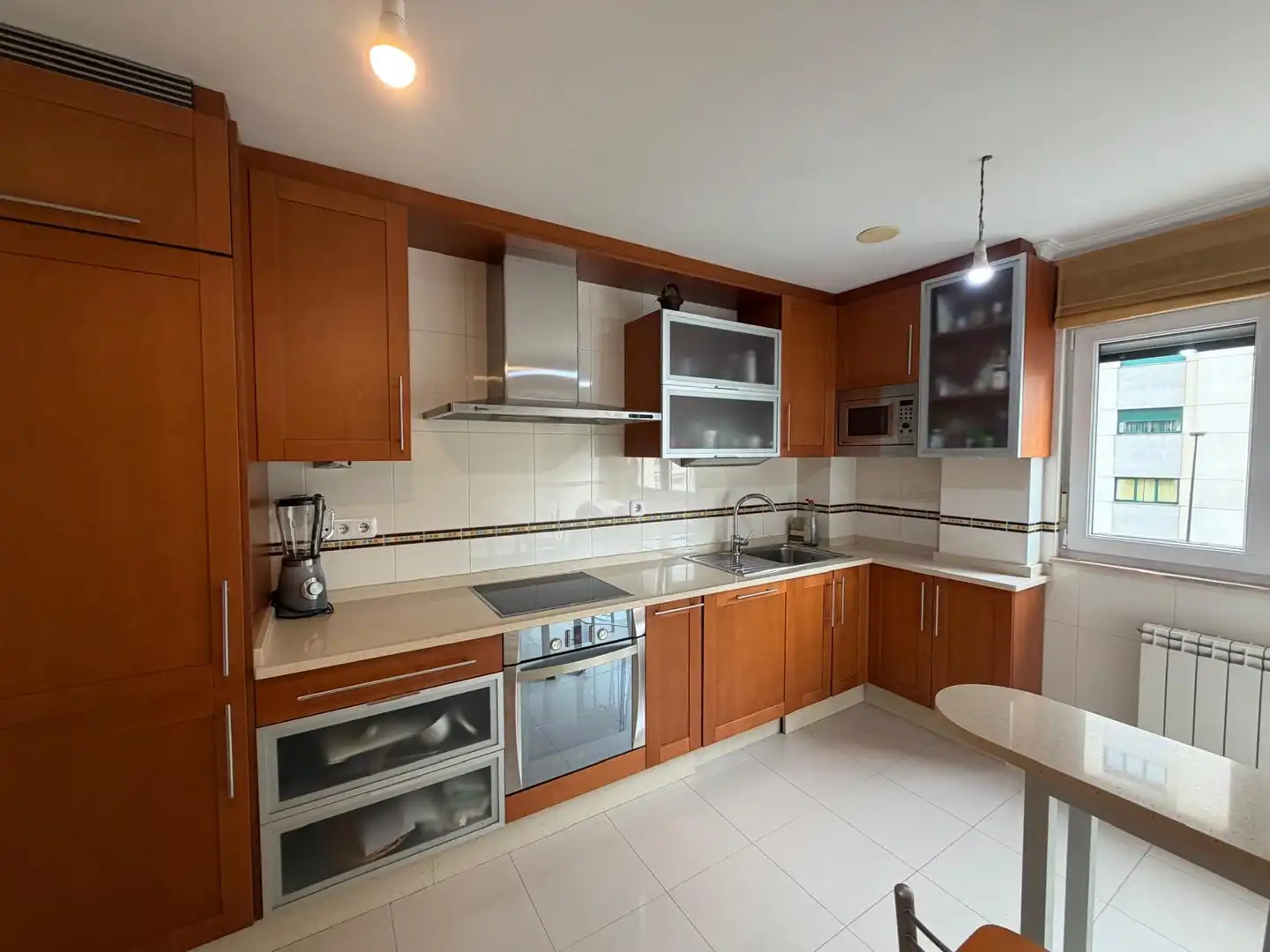 Flat for sale in Rúa Pomar, 20, Residencia - Abella