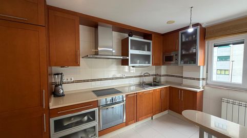 Foto 4 von Wohnung zum Verkauf in Rúa Pomar, 20, Residencia - Abella, Lugo Capital