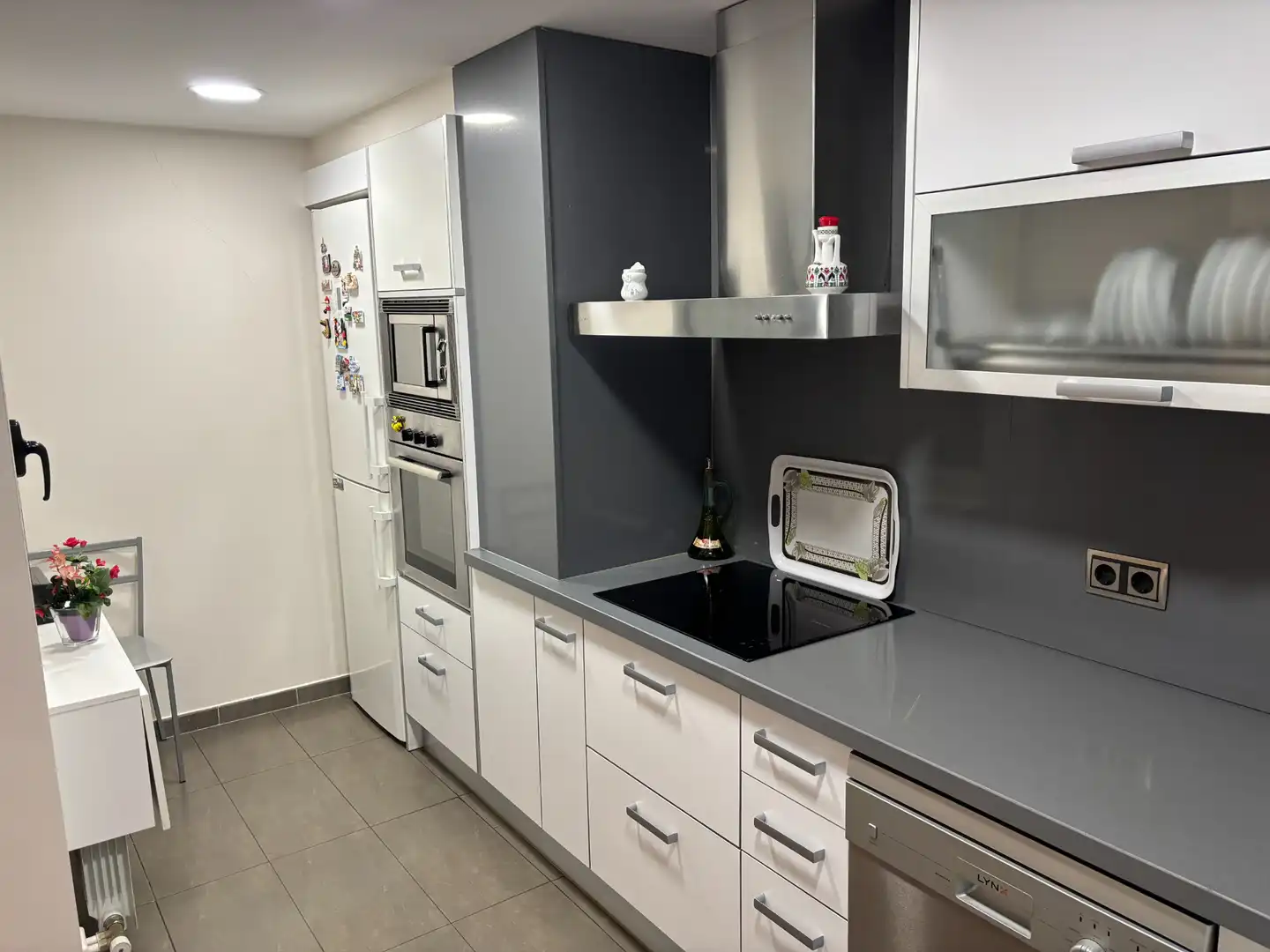 Appartement avec terrasse à vendre à Carrer Lluís Companys, imagen 5
