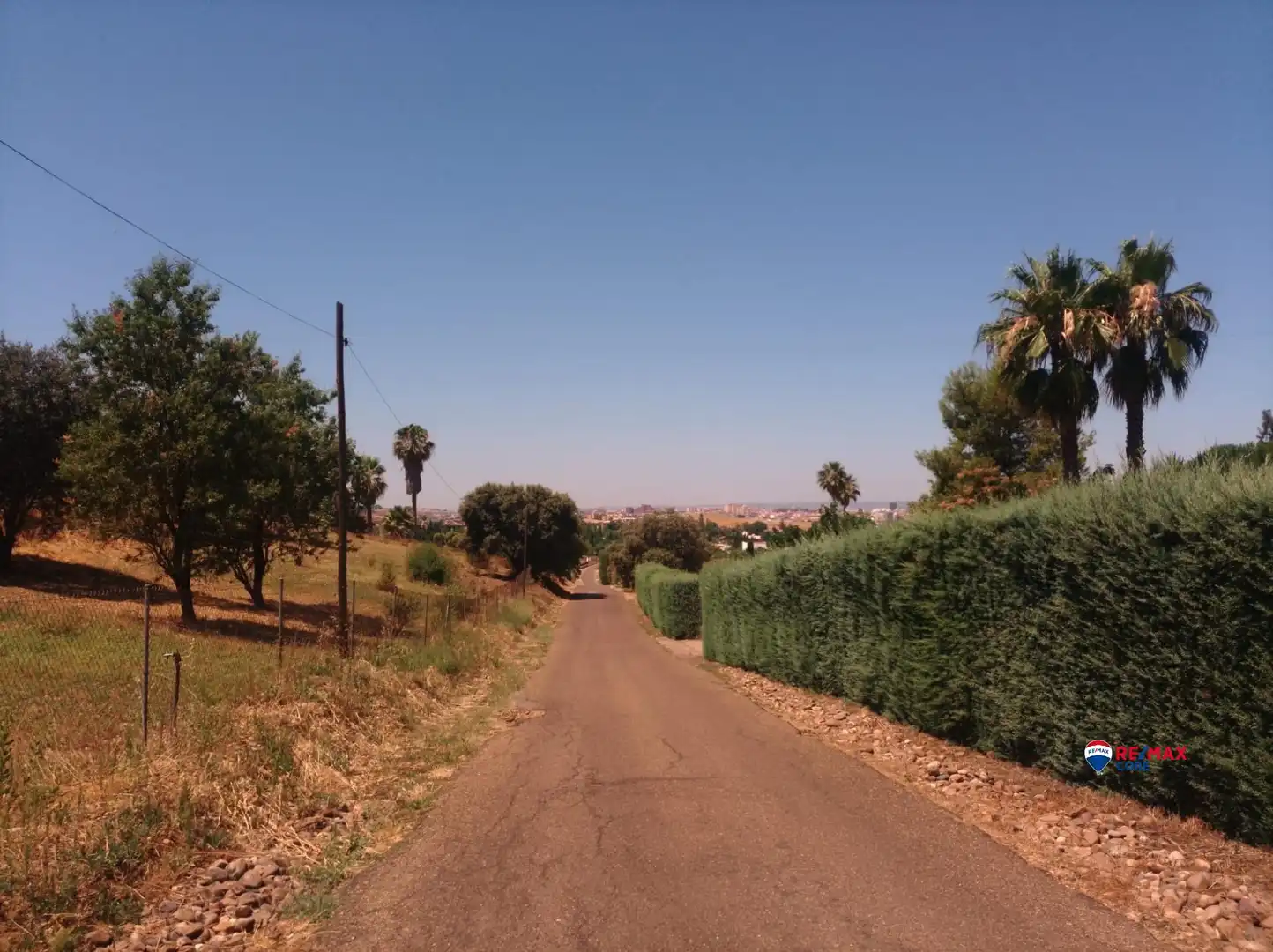 Terreno residencial en venta en Carretera de Sevilla - Los Montitos, imagen 8