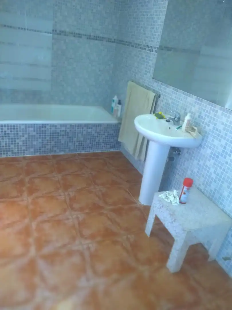Villa con giardino in vendita a Mas Pere - Río de Oro, imagen 9