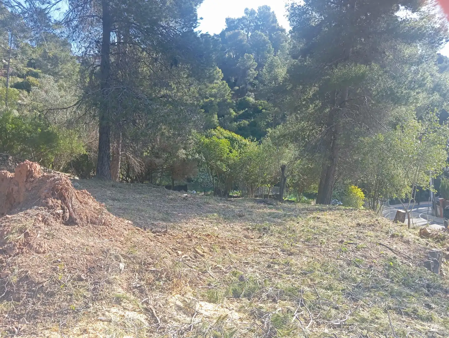 Residencial en venta en Pallejà
