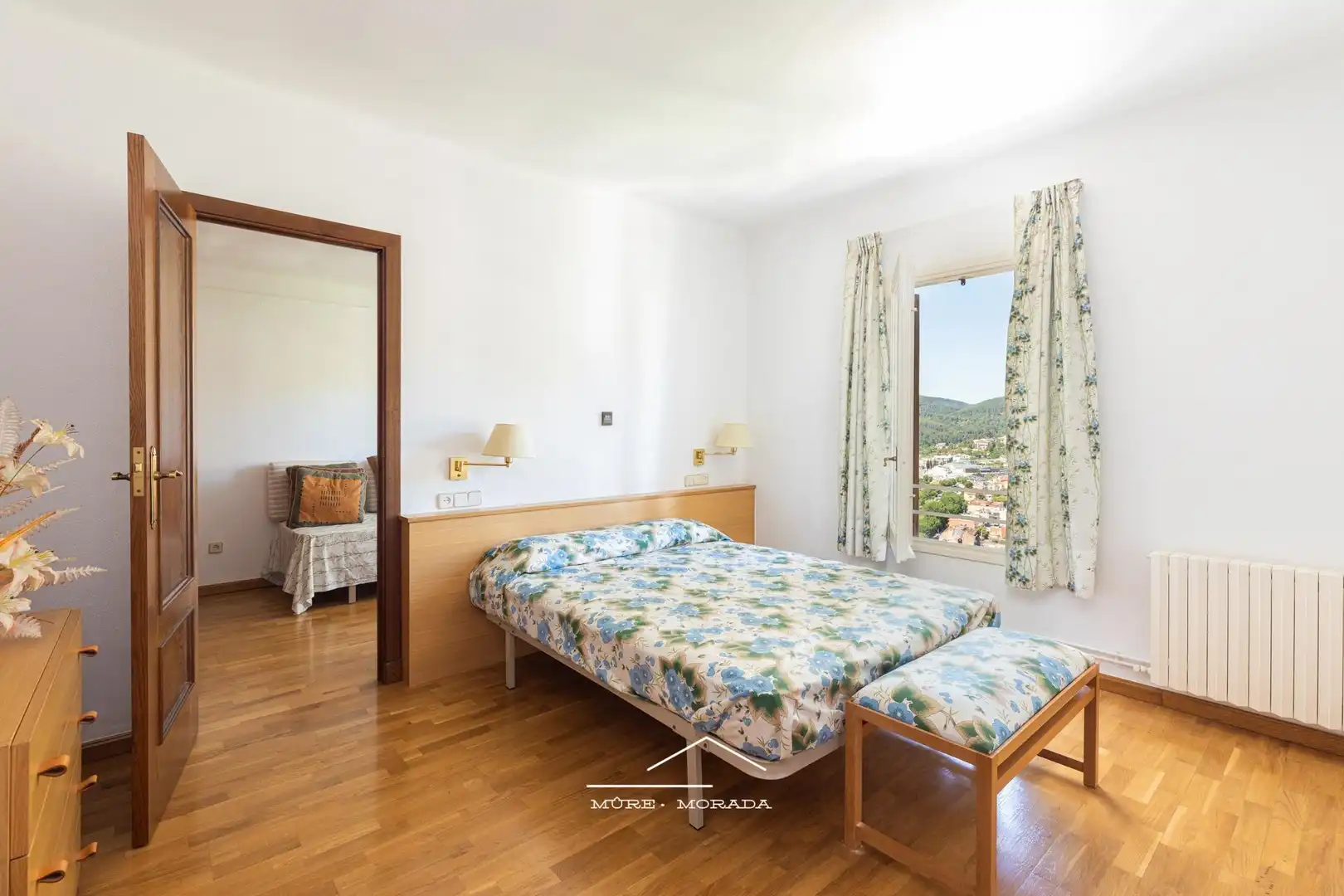 Casa amb terrassa en venda a Corbera de Llobregat, imagen 62