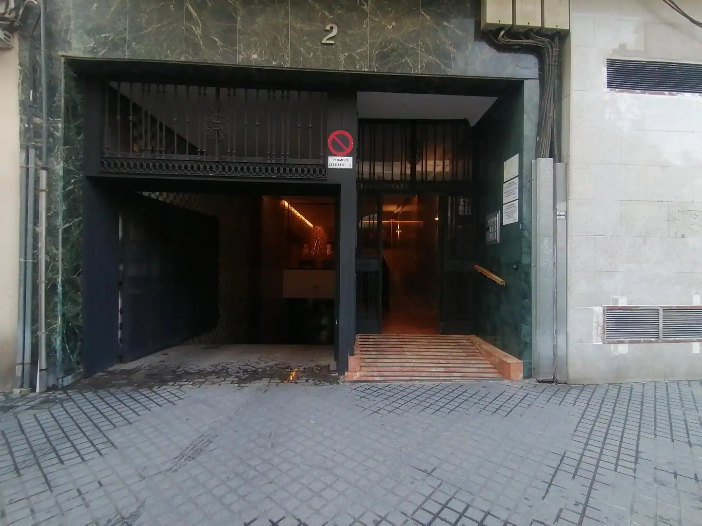 Piso con ascensor en venta en Calle de Damasco 2, imagen 53