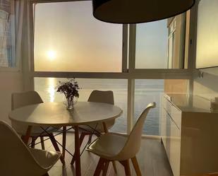 Dining room of Study for sale in Calpe / Calp  with Air Conditioner