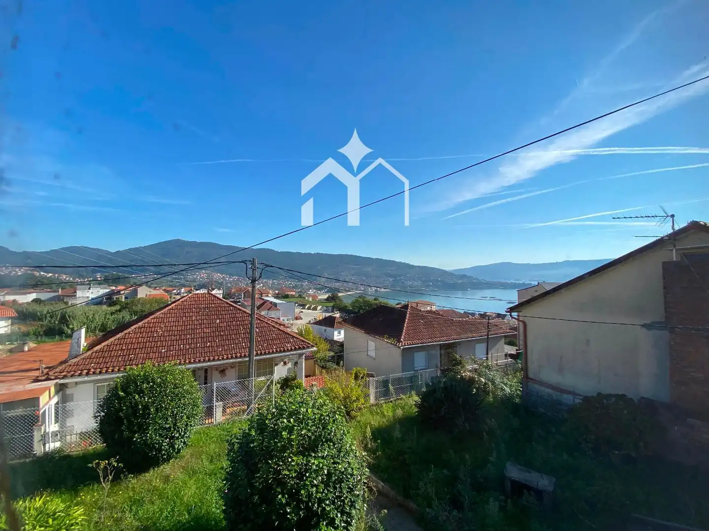 Casa o xalet en venda en Moaña amb Traster i Moblat