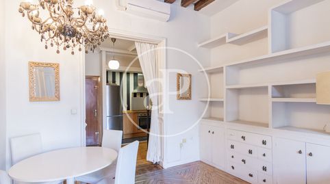 Foto 4 de Piso en venta en Calle de Fuencarral, Trafalgar, Madrid Capital