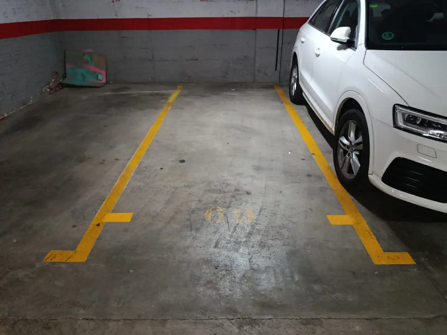 Einzelparkplatz zum Verkauf in Barcelona 57, imagen 4