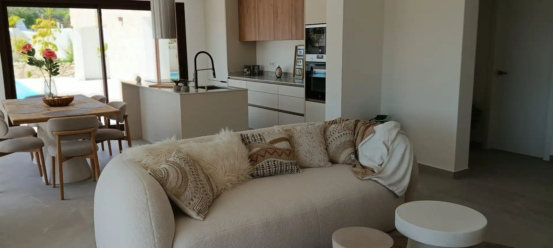 Casa en venta en Pinar del Advocat - Cometa, imagen 9