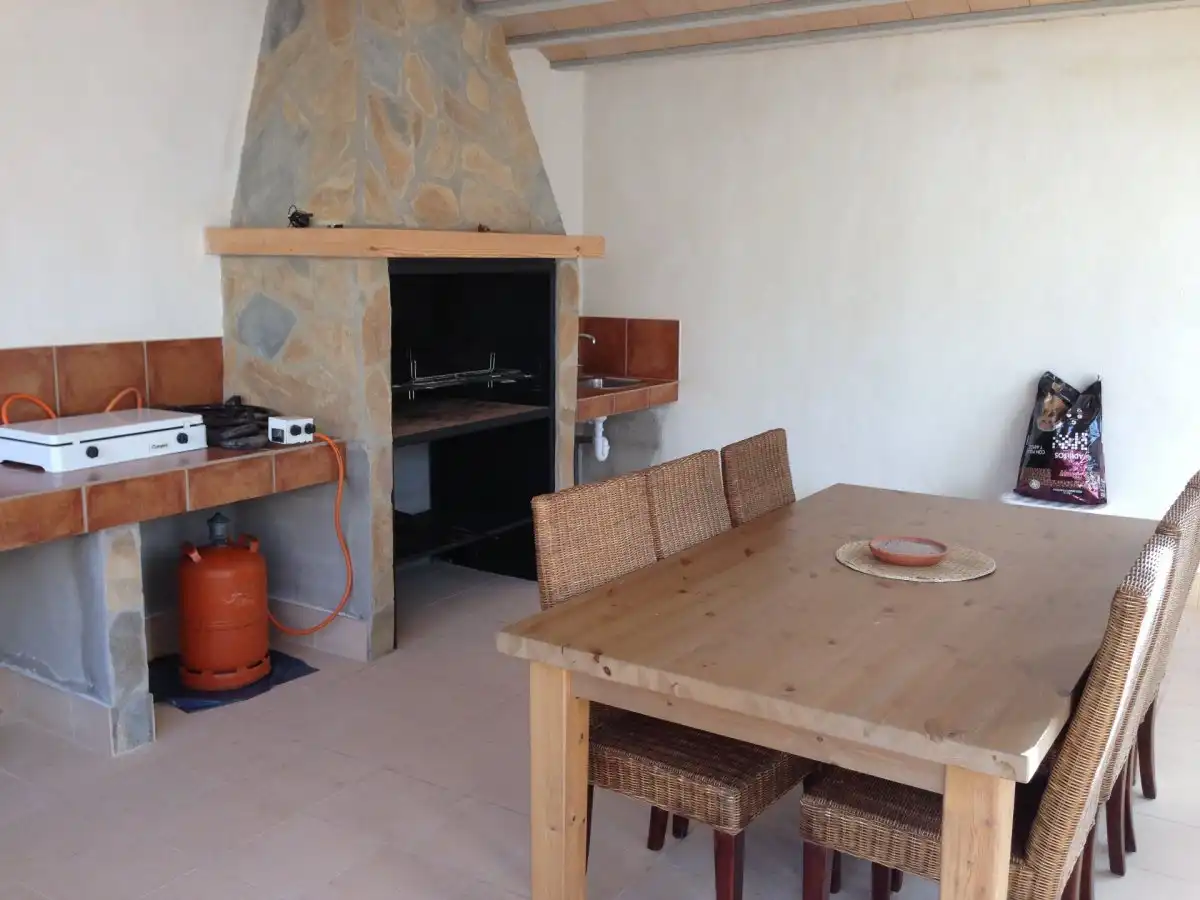 House with pool for sale in La Roda, imagen 13
