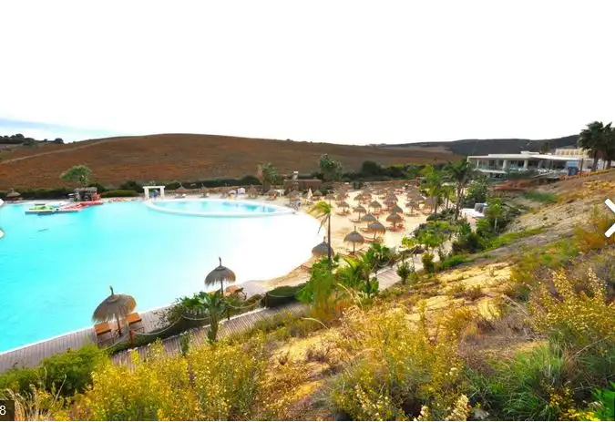 Àtic amb piscina en venda a Casares pueblo, imagen 34