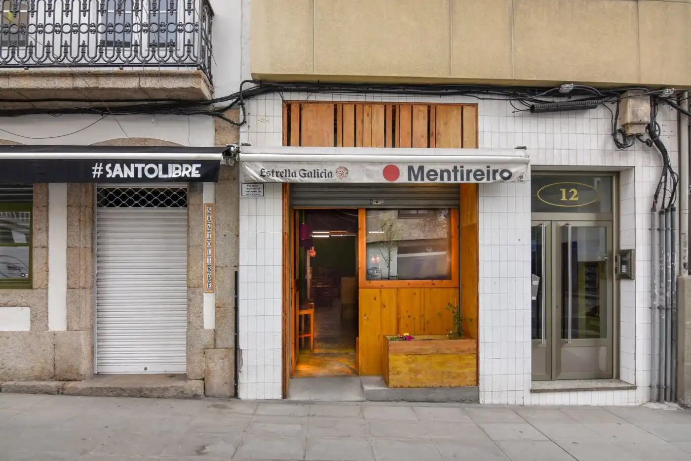 Business premises for sale in Calle orillamar, imagen 2