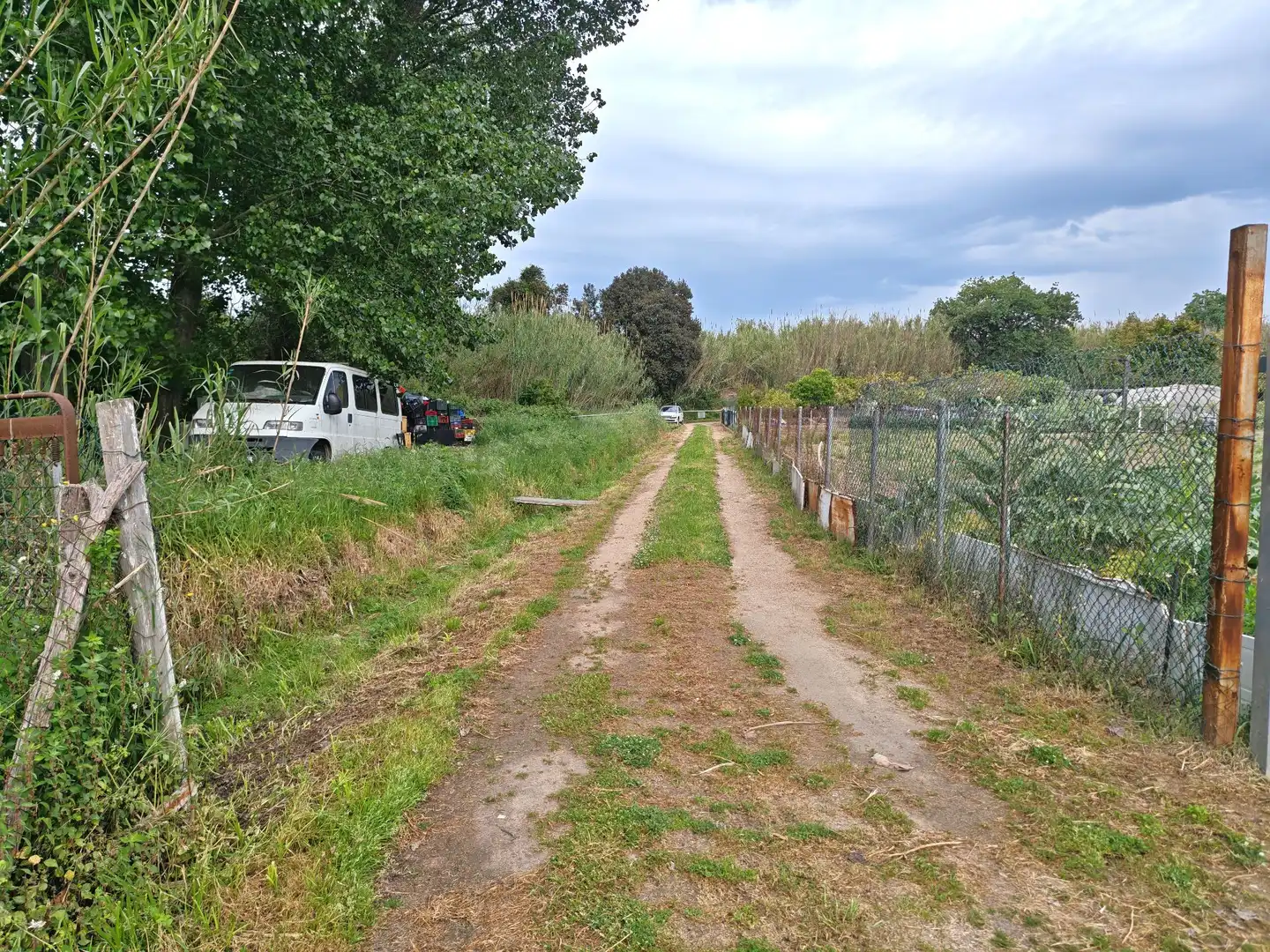 Grundstücke und Bauplätze zum Verkauf in Residencial Blanes - Vistamar, imagen 7