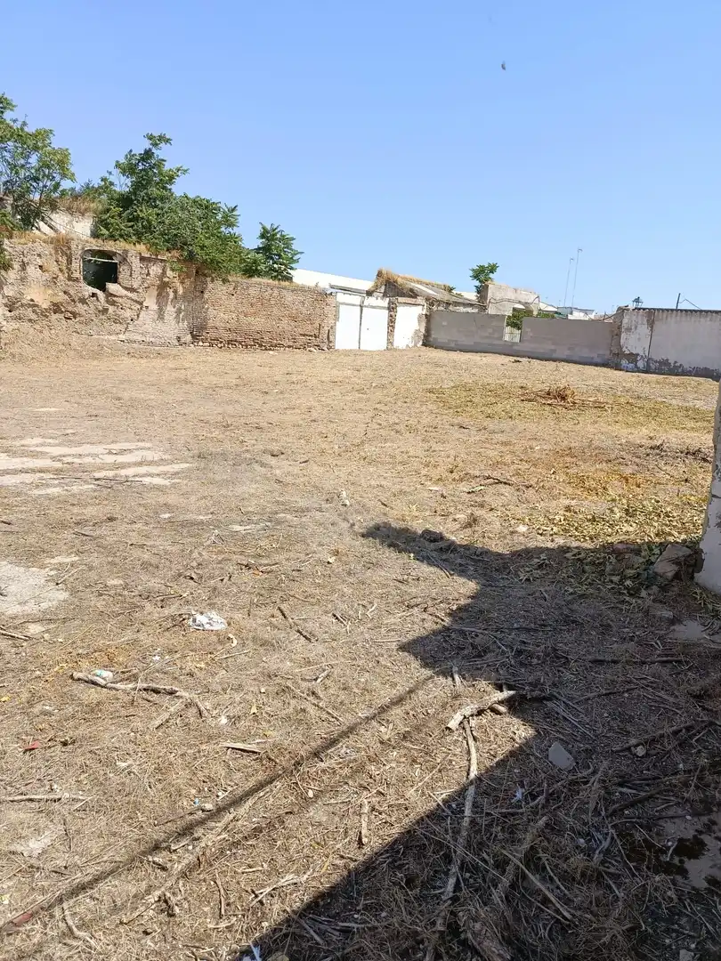 Wohnbaugrundstück zum Verkauf in Calle 7 REVUELTAS, imagen 9
