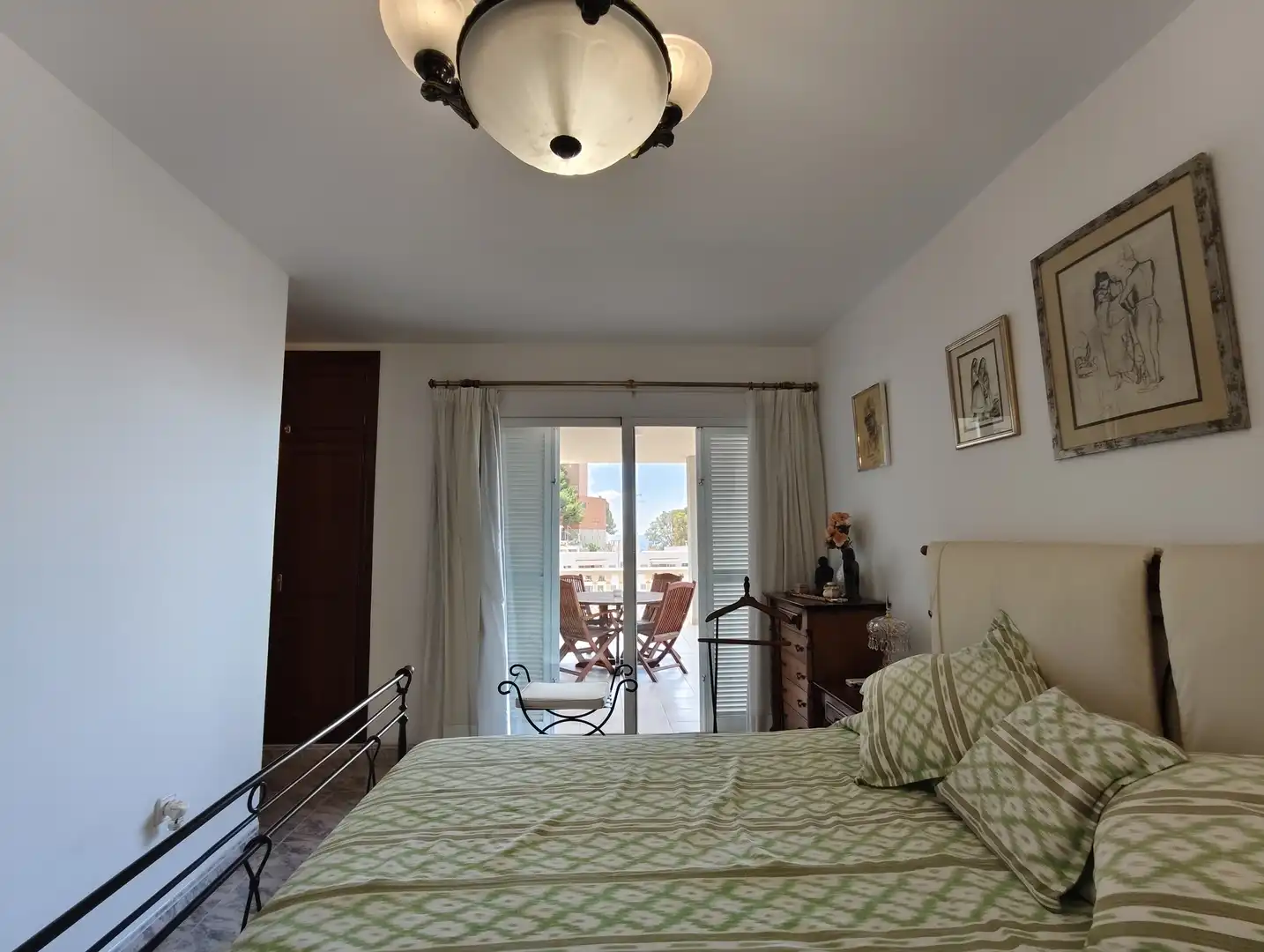 Finca rústica en venta en Sant Agustí