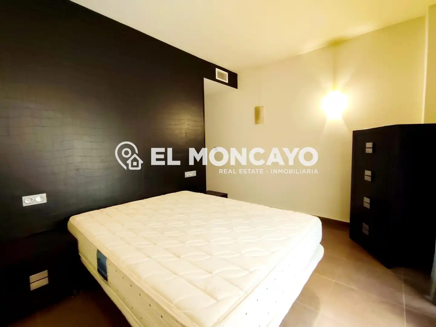 Bedroom of Apartments for sale in Almoradí  with Air Conditioner, Heating and Furnished