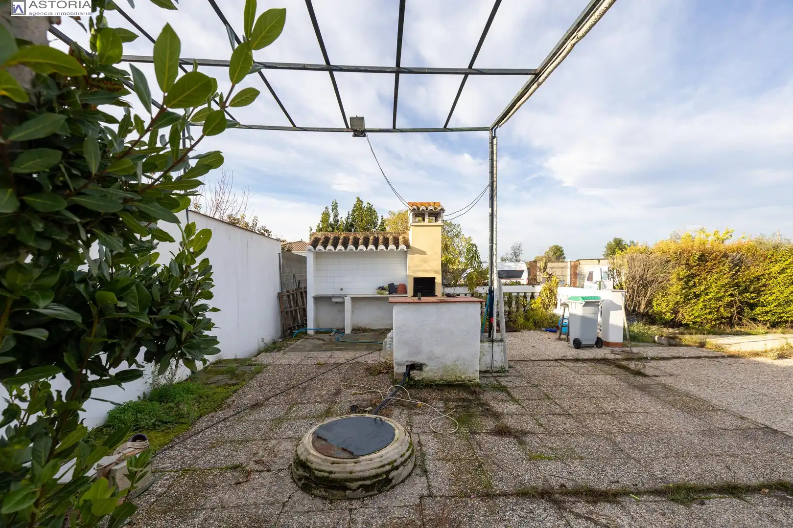 Casa rústica amb piscina en venda a Camino de las Tinajas, imagen 24