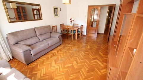 Foto 2 de Piso de alquiler en Calle Ronda de Buenavista, Buenavista - Valparaíso - La Legua, Toledo