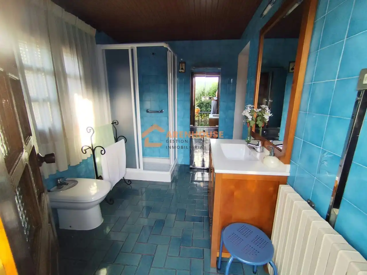 Casa con terrazza in vendita a Cenlle, imagen 84