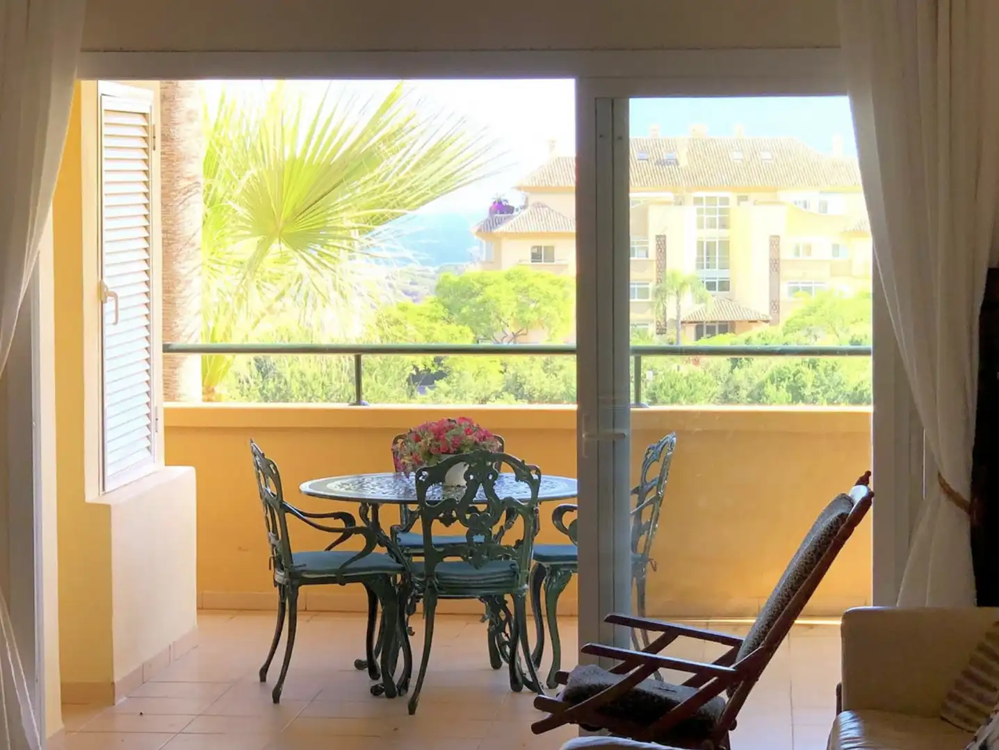 Apartamento con piscina en venta en Elviria - Cabopino, imagen 5