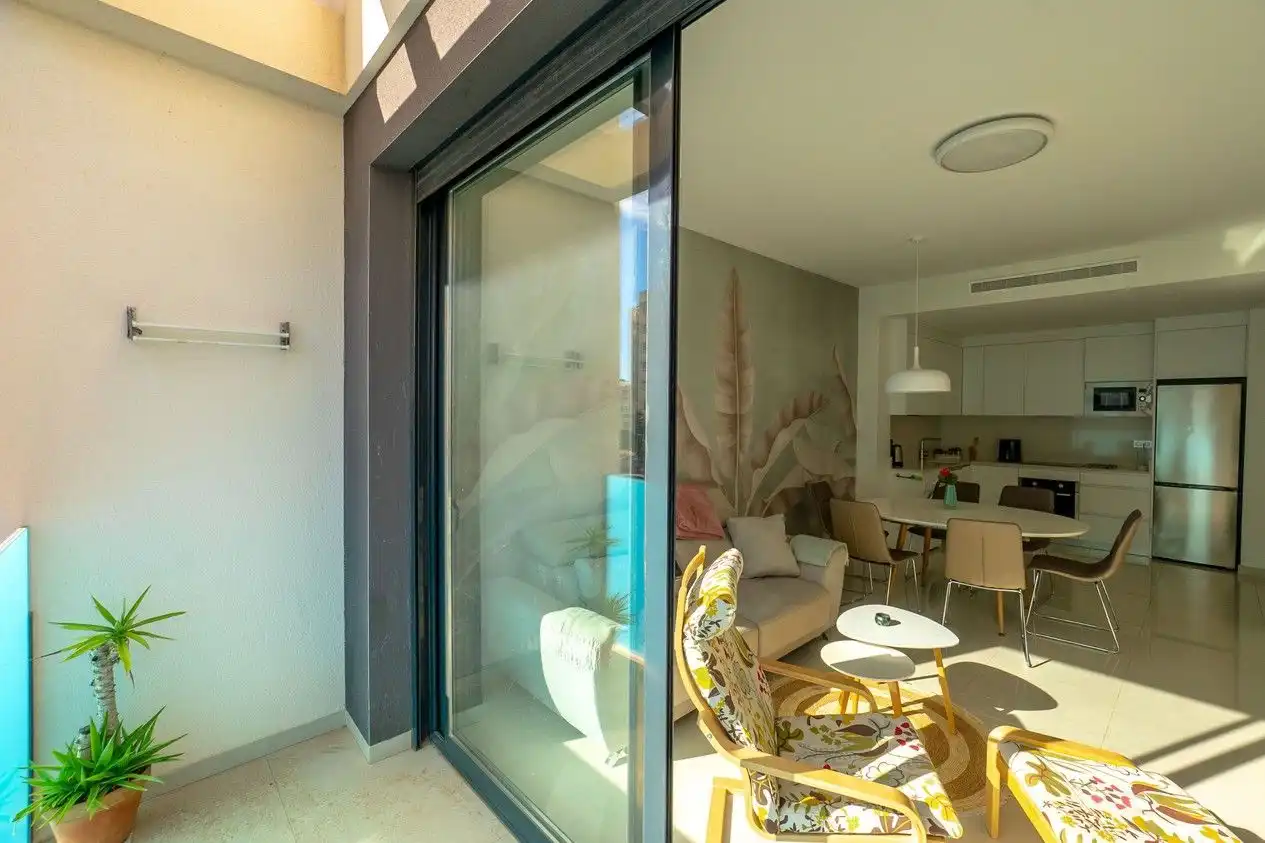 Apartamento con piscina en venta en Playa del Cura, imagen 8